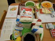 Společné vaření s rodiči - Vaříme spolu - produkty Jaroměřické mlékárny